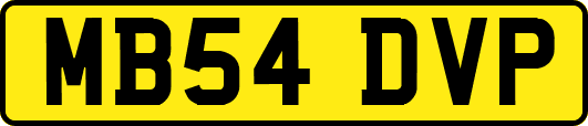 MB54DVP