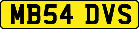 MB54DVS