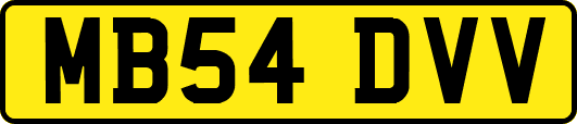 MB54DVV