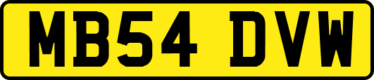 MB54DVW