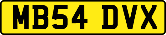 MB54DVX
