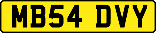 MB54DVY