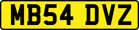 MB54DVZ
