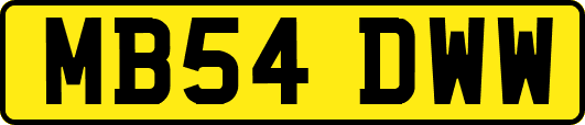 MB54DWW