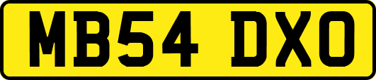 MB54DXO