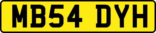 MB54DYH