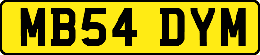 MB54DYM