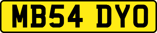 MB54DYO