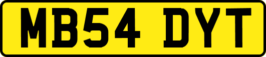 MB54DYT