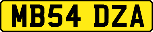 MB54DZA