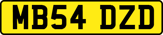 MB54DZD
