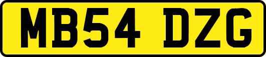 MB54DZG