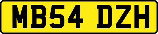 MB54DZH