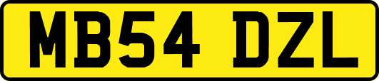 MB54DZL