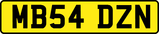 MB54DZN