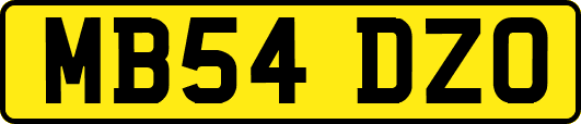 MB54DZO