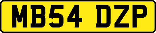 MB54DZP