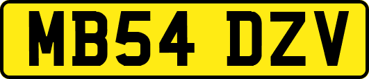 MB54DZV