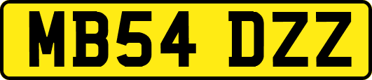 MB54DZZ