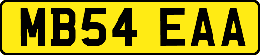MB54EAA