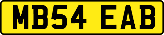 MB54EAB