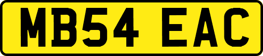 MB54EAC