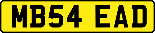 MB54EAD