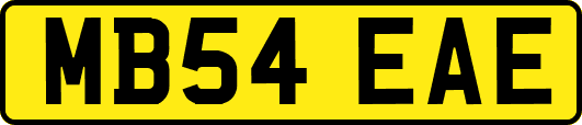 MB54EAE