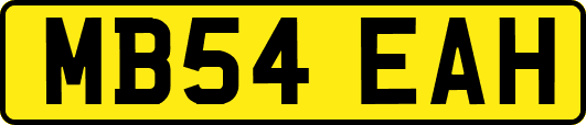 MB54EAH