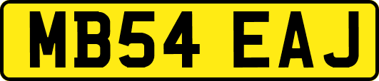 MB54EAJ