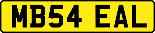 MB54EAL