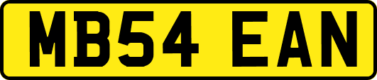 MB54EAN
