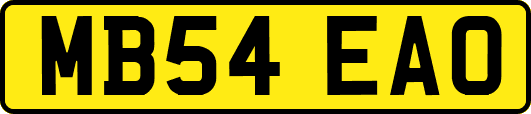 MB54EAO