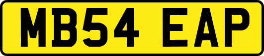 MB54EAP
