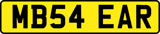MB54EAR
