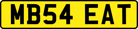 MB54EAT