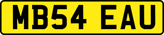 MB54EAU