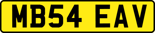 MB54EAV