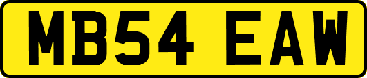MB54EAW