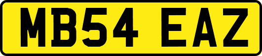 MB54EAZ