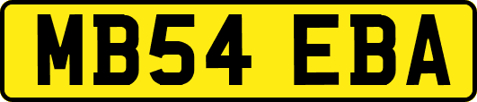 MB54EBA