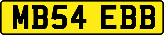 MB54EBB