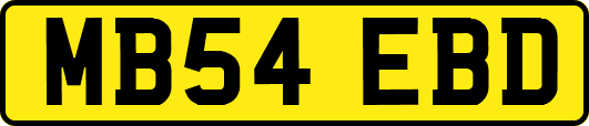 MB54EBD