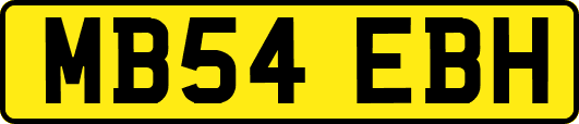 MB54EBH