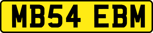 MB54EBM