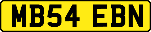 MB54EBN