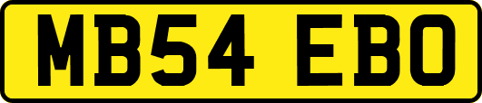 MB54EBO