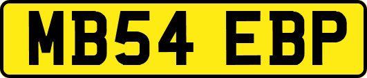 MB54EBP
