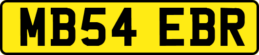 MB54EBR