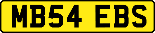 MB54EBS
